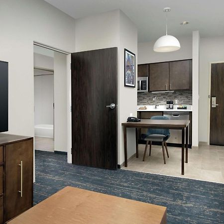Homewood Suites By Hilton Denver Airport Tower Road Exteriör bild