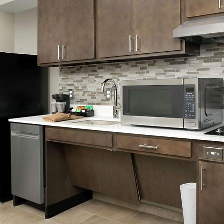 Homewood Suites By Hilton Denver Airport Tower Road Exteriör bild