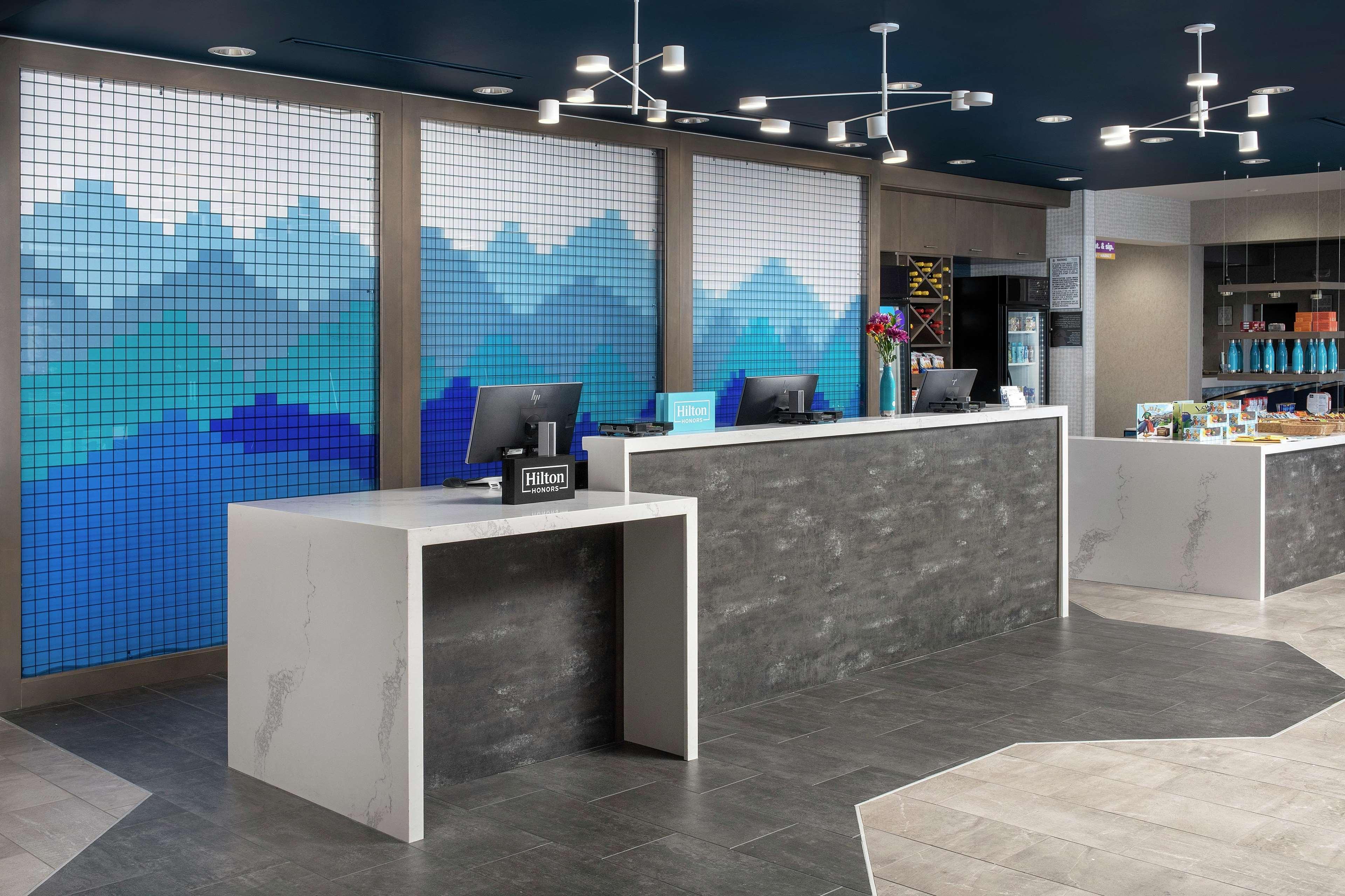 Homewood Suites By Hilton Denver Airport Tower Road Exteriör bild