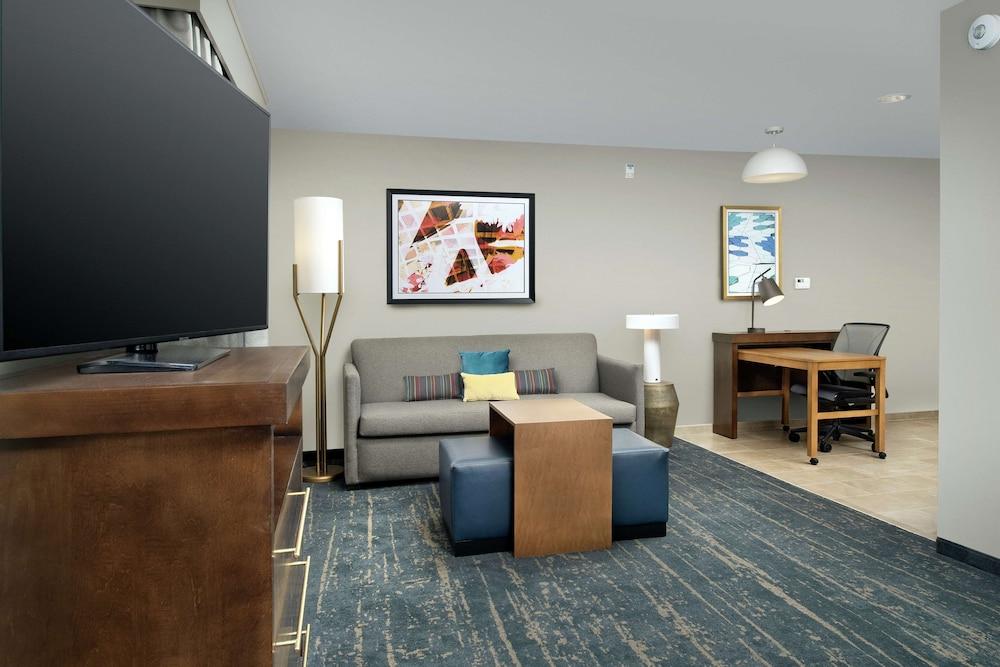 Homewood Suites By Hilton Denver Airport Tower Road Exteriör bild