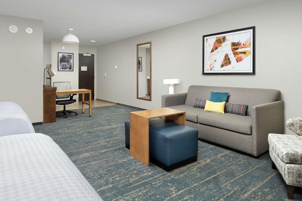 Homewood Suites By Hilton Denver Airport Tower Road Exteriör bild