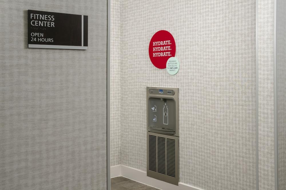 Homewood Suites By Hilton Denver Airport Tower Road Exteriör bild