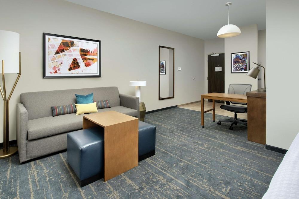 Homewood Suites By Hilton Denver Airport Tower Road Exteriör bild