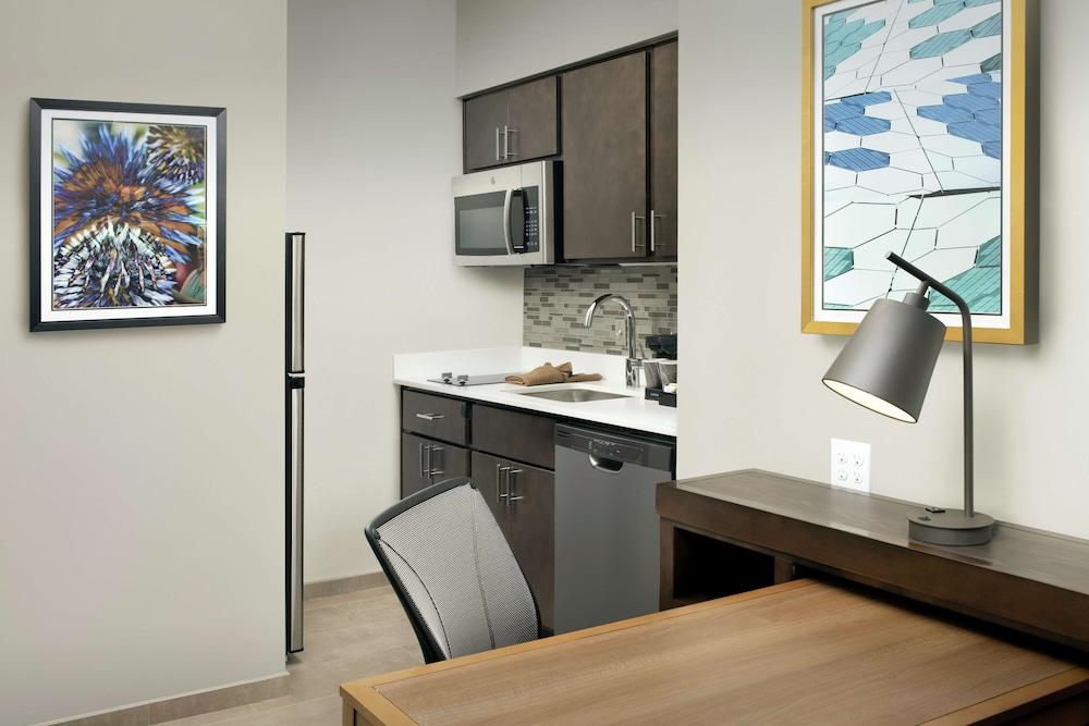 Homewood Suites By Hilton Denver Airport Tower Road Exteriör bild