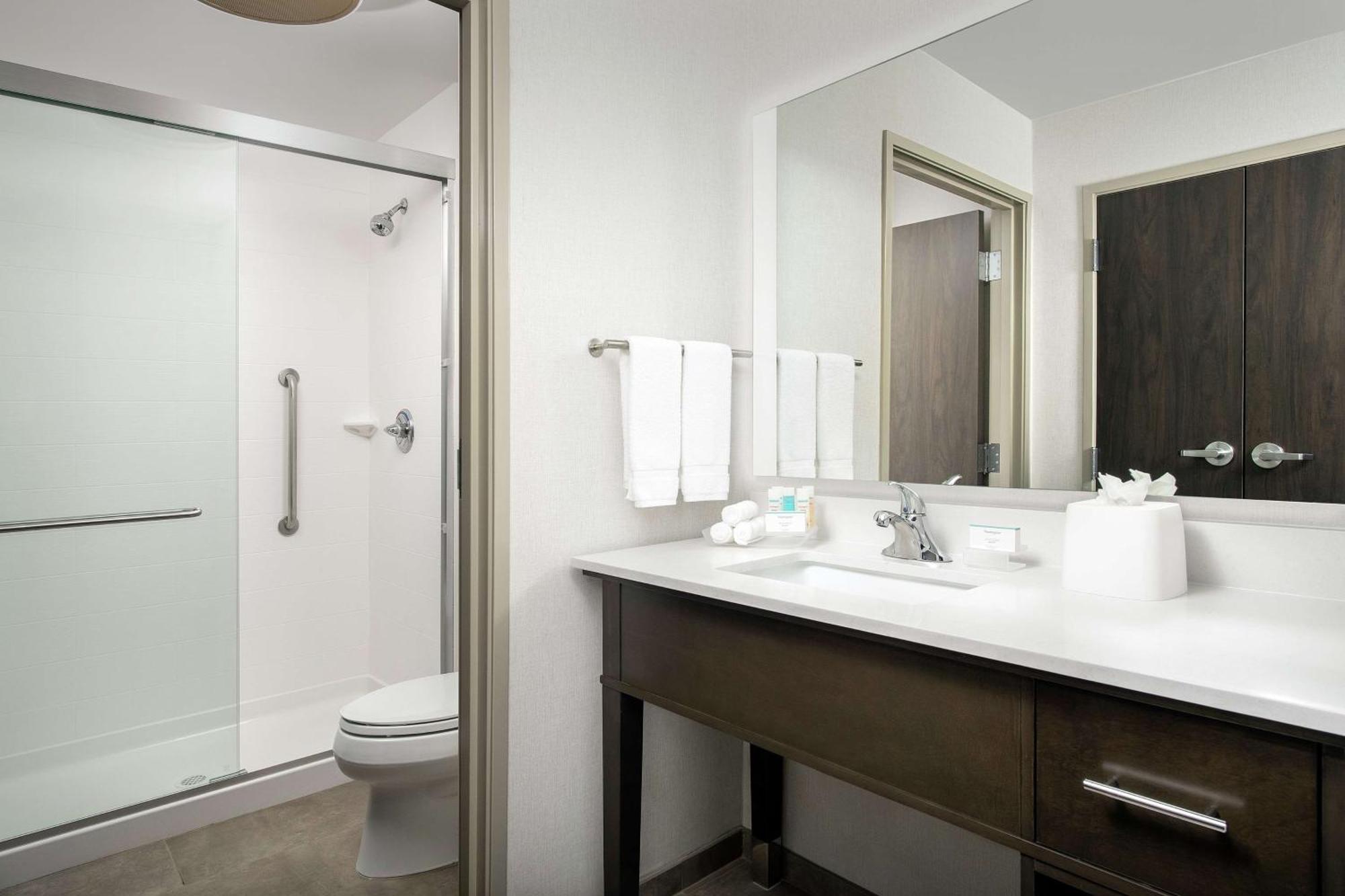 Homewood Suites By Hilton Denver Airport Tower Road Exteriör bild