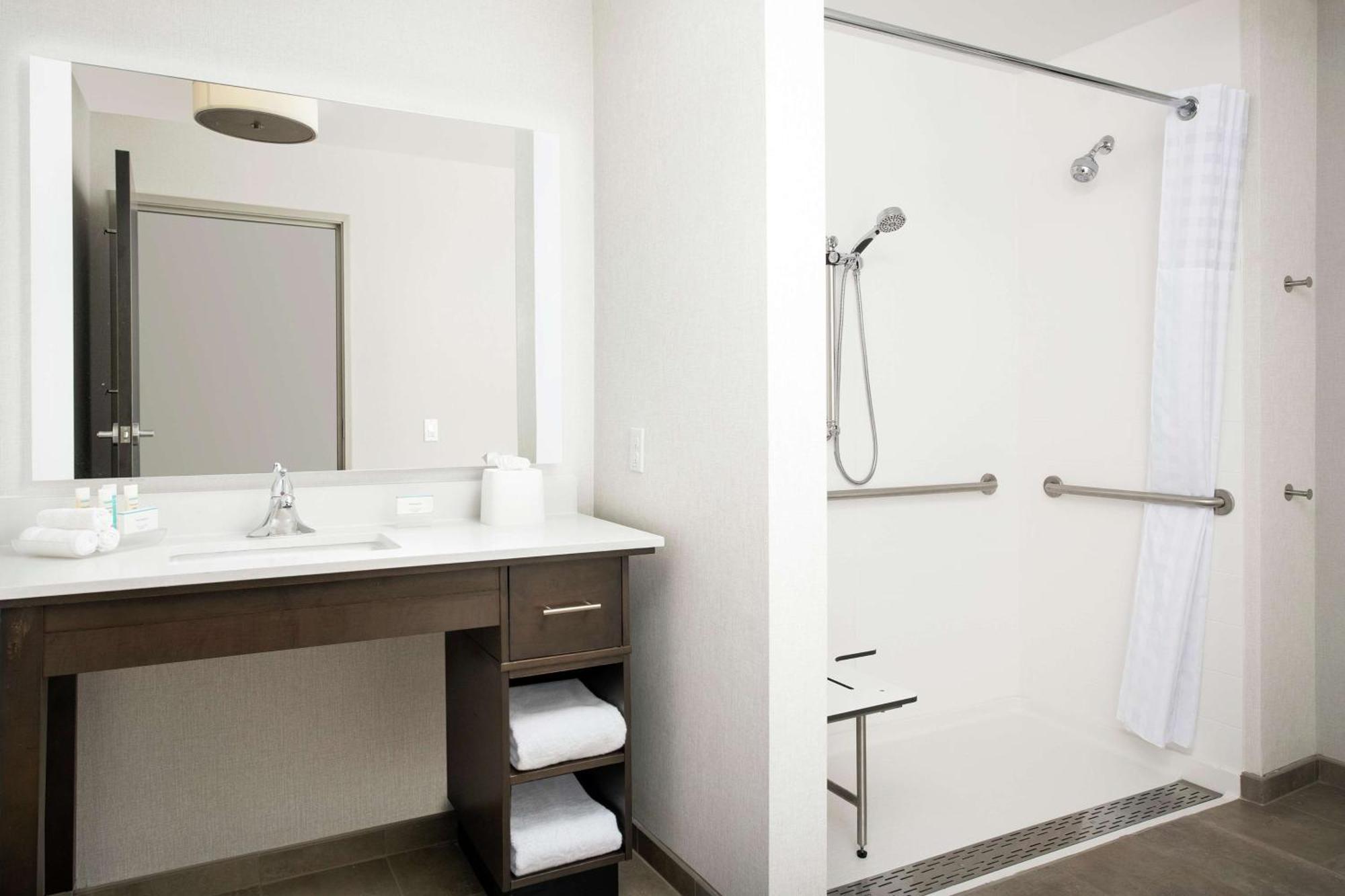 Homewood Suites By Hilton Denver Airport Tower Road Exteriör bild