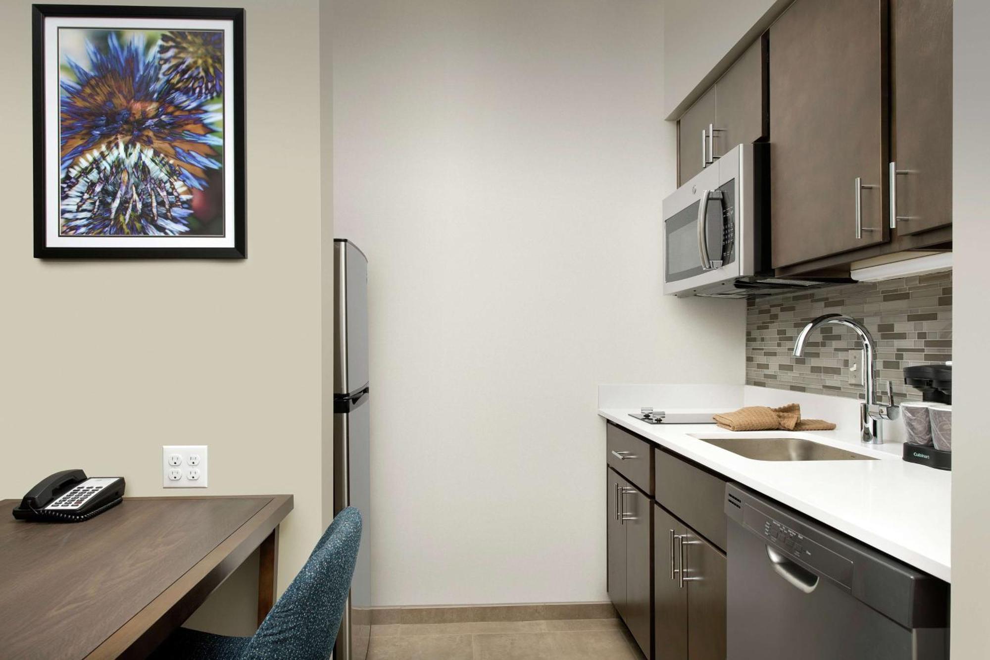 Homewood Suites By Hilton Denver Airport Tower Road Exteriör bild