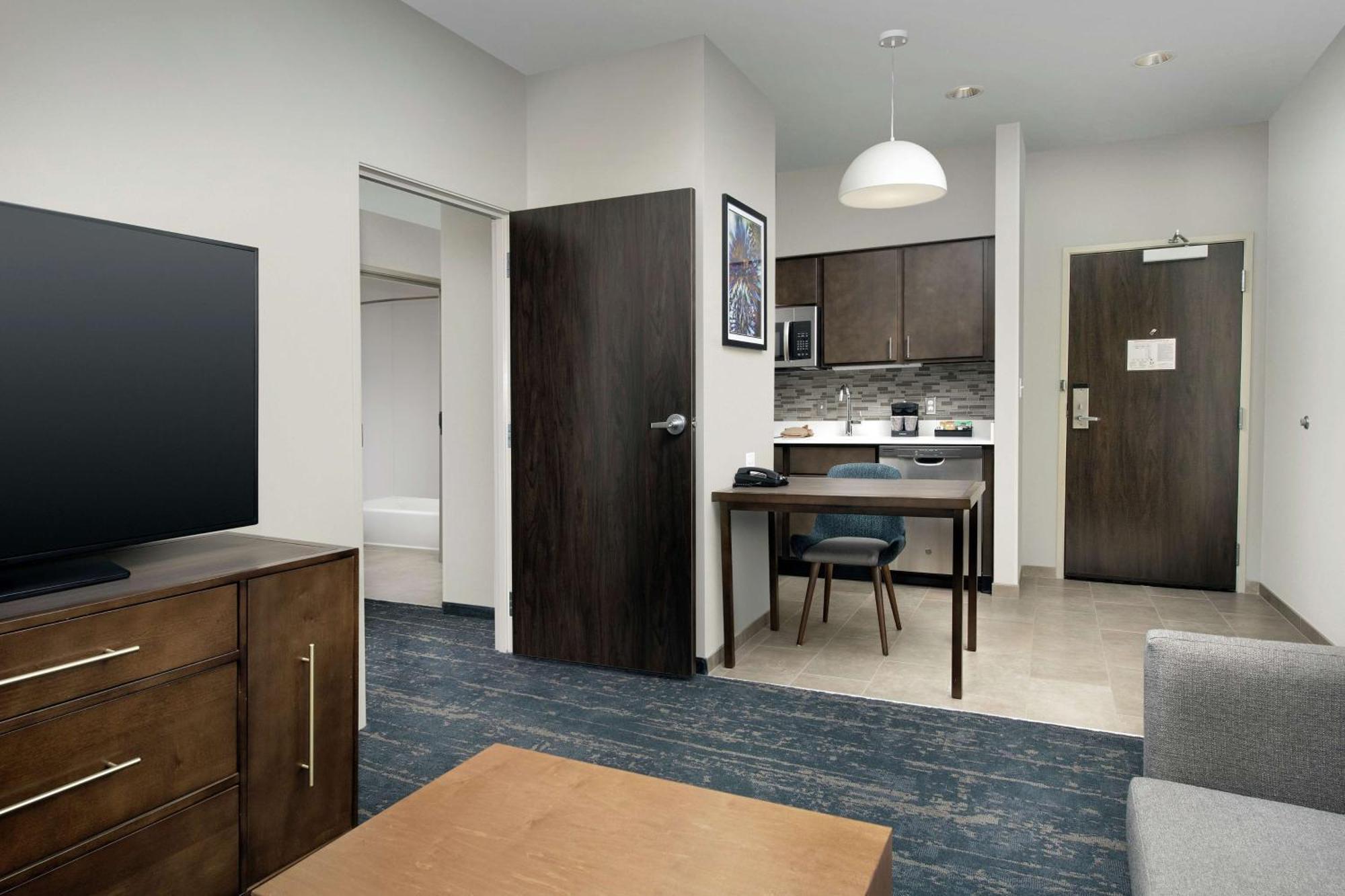 Homewood Suites By Hilton Denver Airport Tower Road Exteriör bild