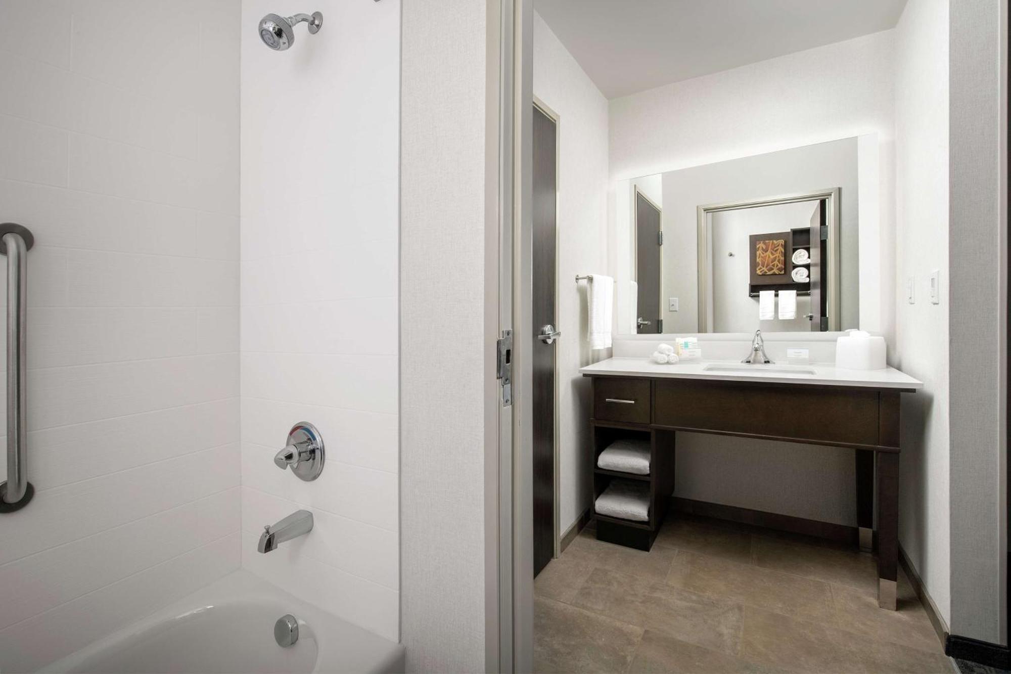 Homewood Suites By Hilton Denver Airport Tower Road Exteriör bild