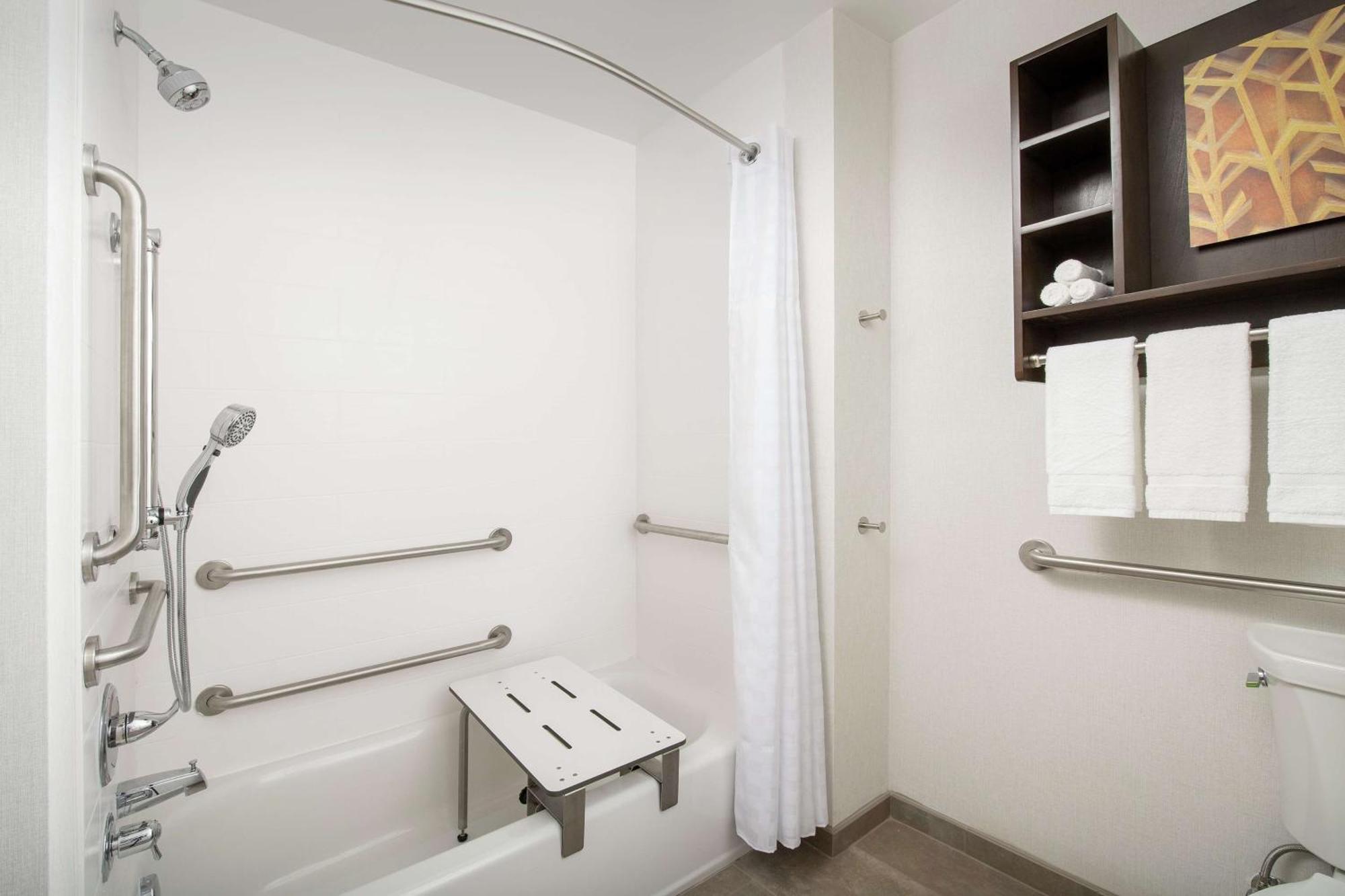 Homewood Suites By Hilton Denver Airport Tower Road Exteriör bild