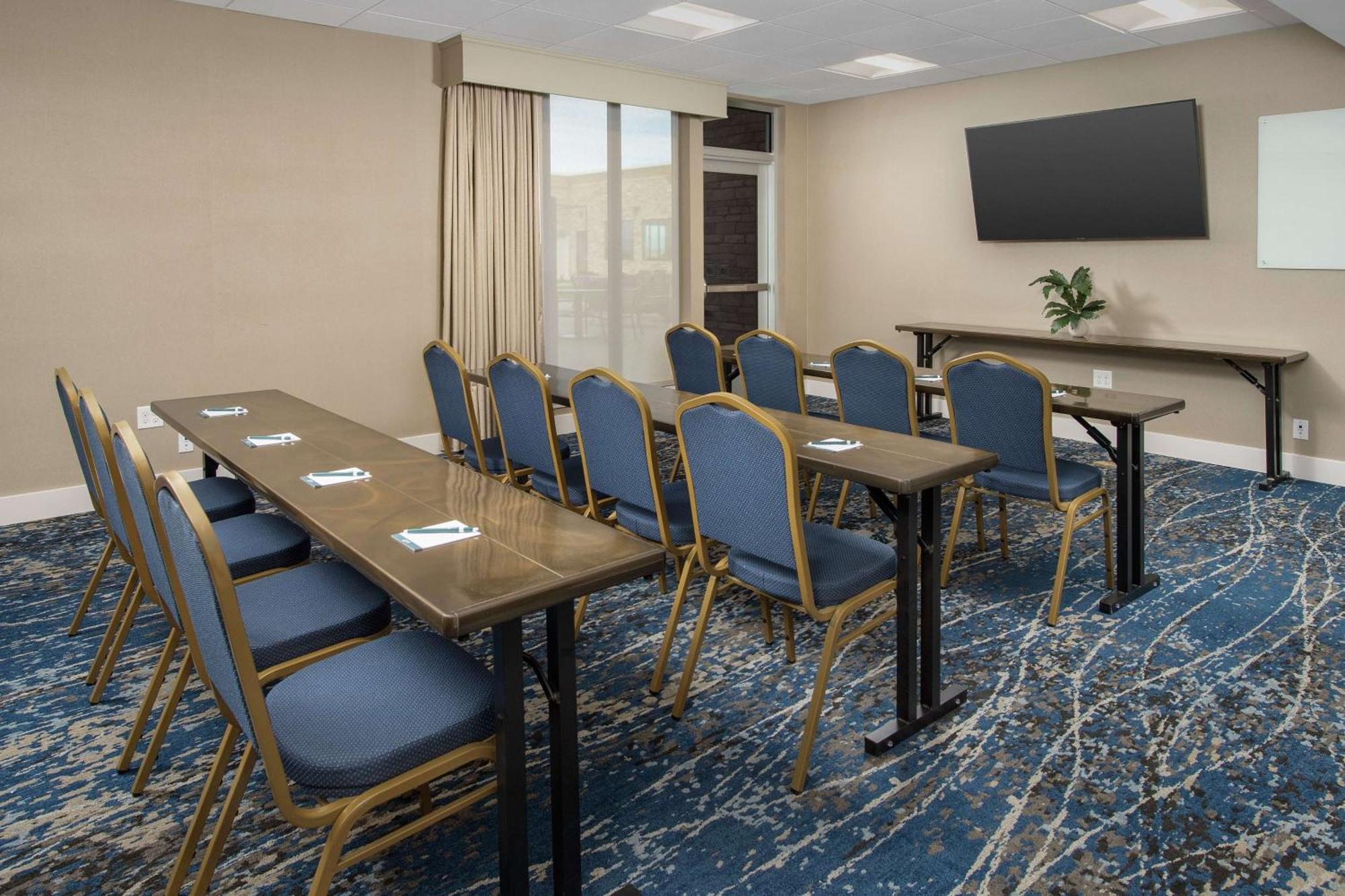 Homewood Suites By Hilton Denver Airport Tower Road Exteriör bild