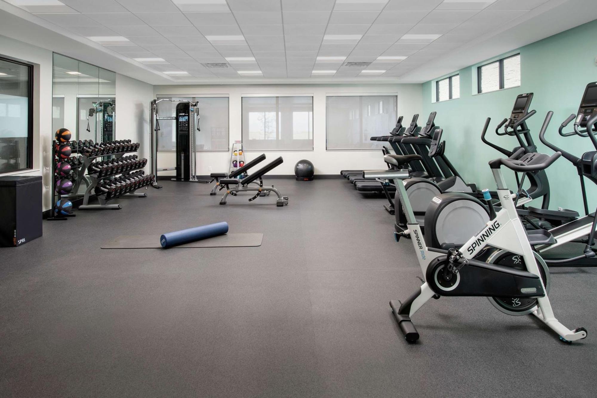 Homewood Suites By Hilton Denver Airport Tower Road Exteriör bild