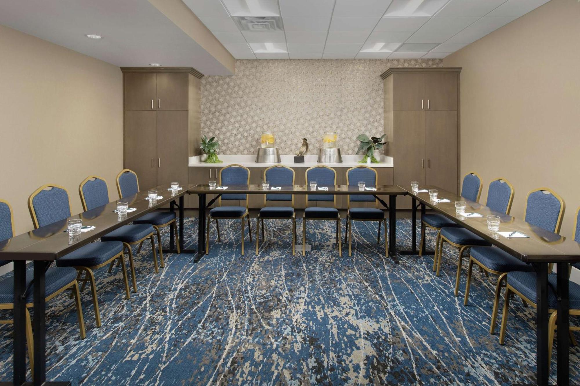 Homewood Suites By Hilton Denver Airport Tower Road Exteriör bild