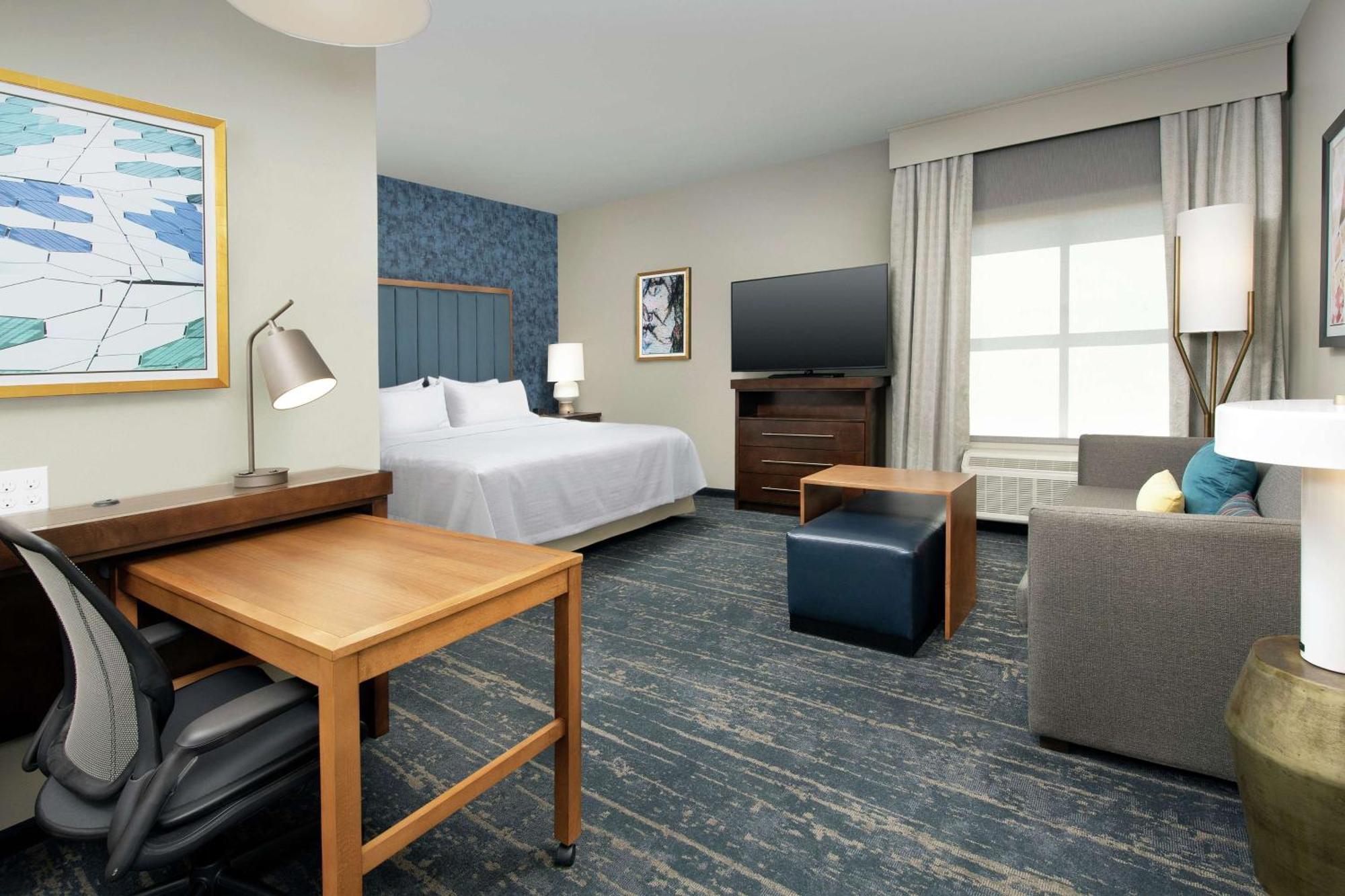Homewood Suites By Hilton Denver Airport Tower Road Exteriör bild