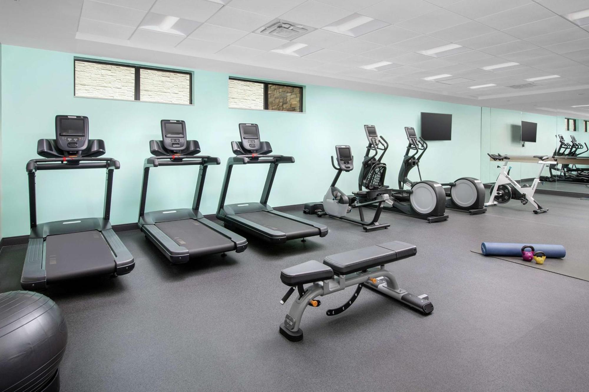 Homewood Suites By Hilton Denver Airport Tower Road Exteriör bild