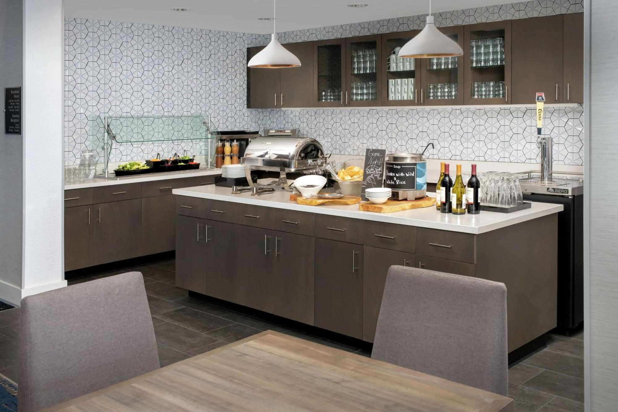 Homewood Suites By Hilton Denver Airport Tower Road Exteriör bild